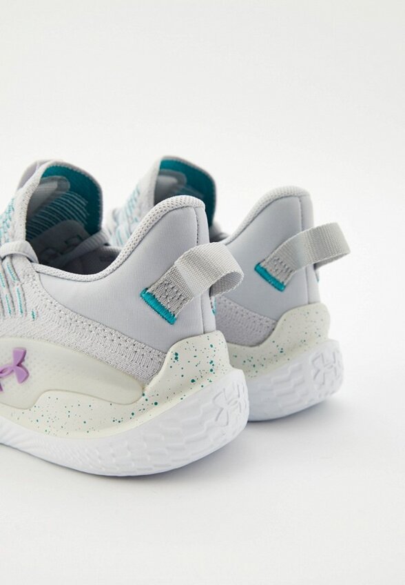 Кроссовки Under Armour