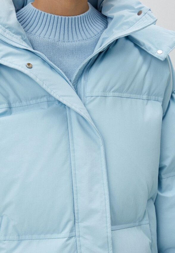 Пуховик Urban Tiger