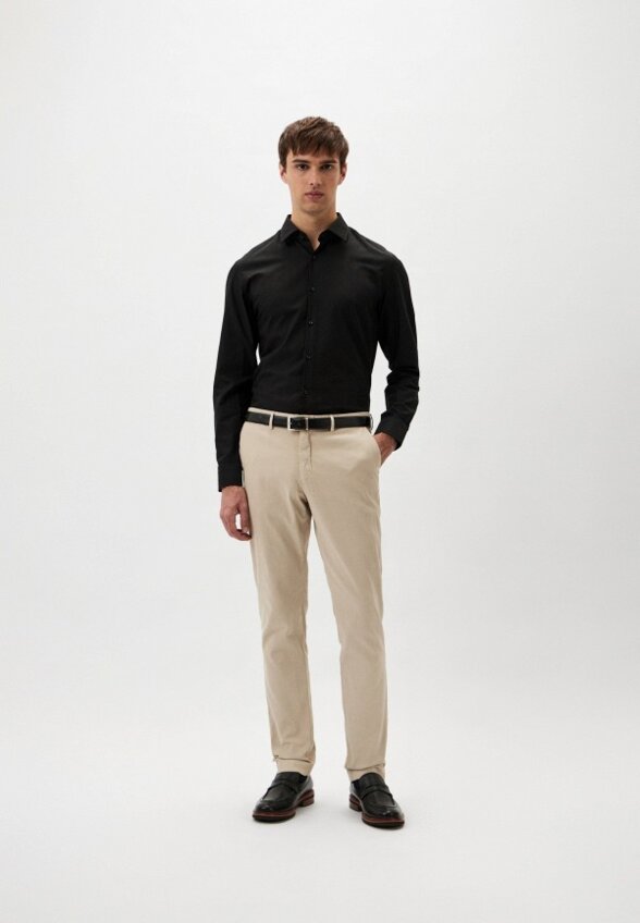 Брюки Hackett London