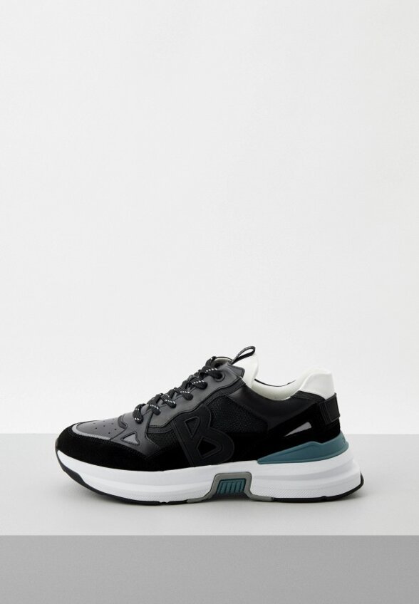 Кроссовки Bogner