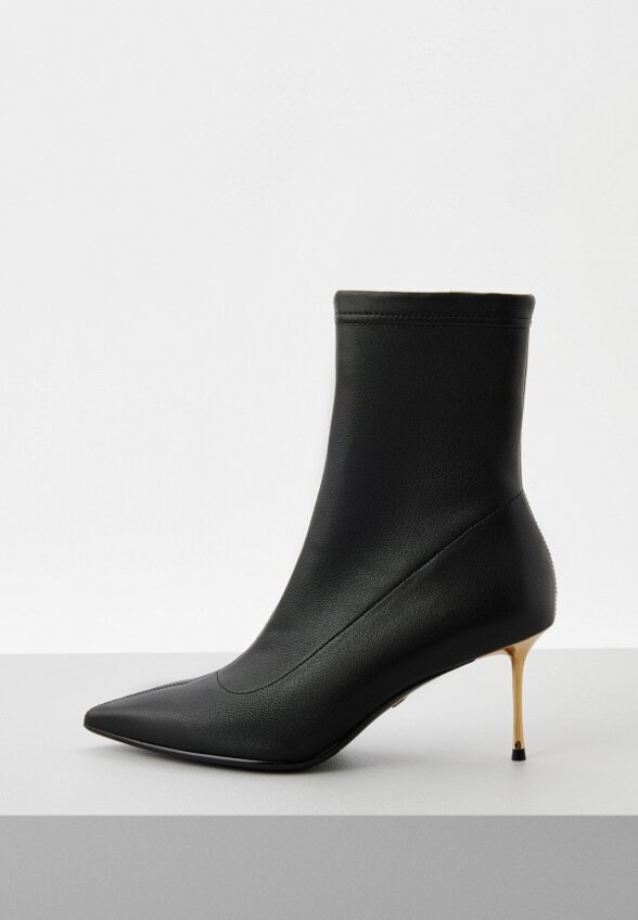 Полусапоги Ekonika Premium