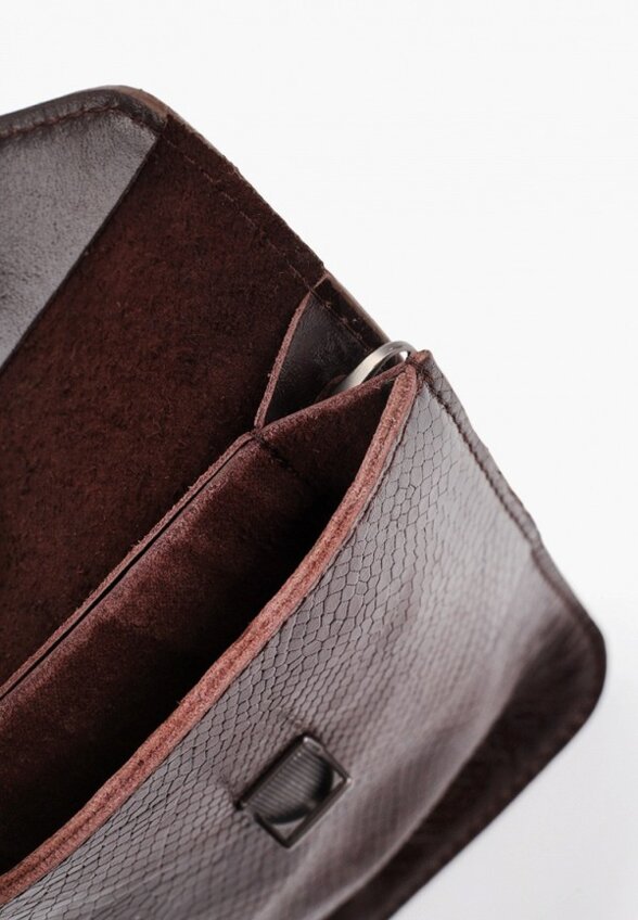 Сумка Alexander Tsiselsky