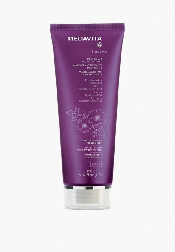 Маска для волос Medavita