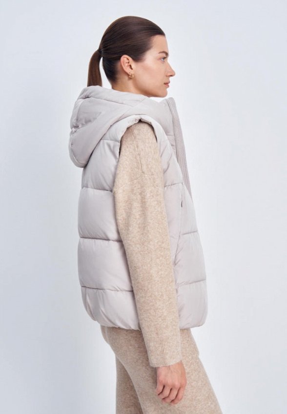 Жилет утепленный Finn Flare