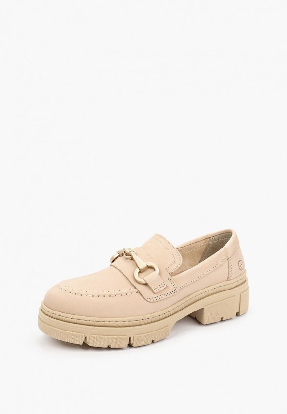 Лоферы Tamaris