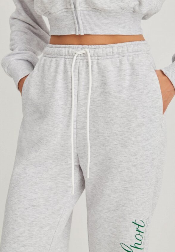 Брюки спортивные Neverlate