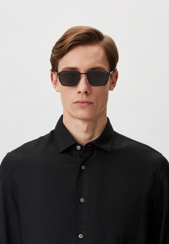 Очки солнцезащитные Armani Exchange