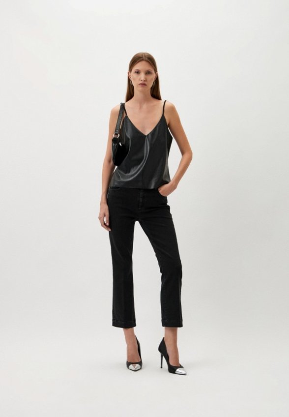 Джинсы Sportmax