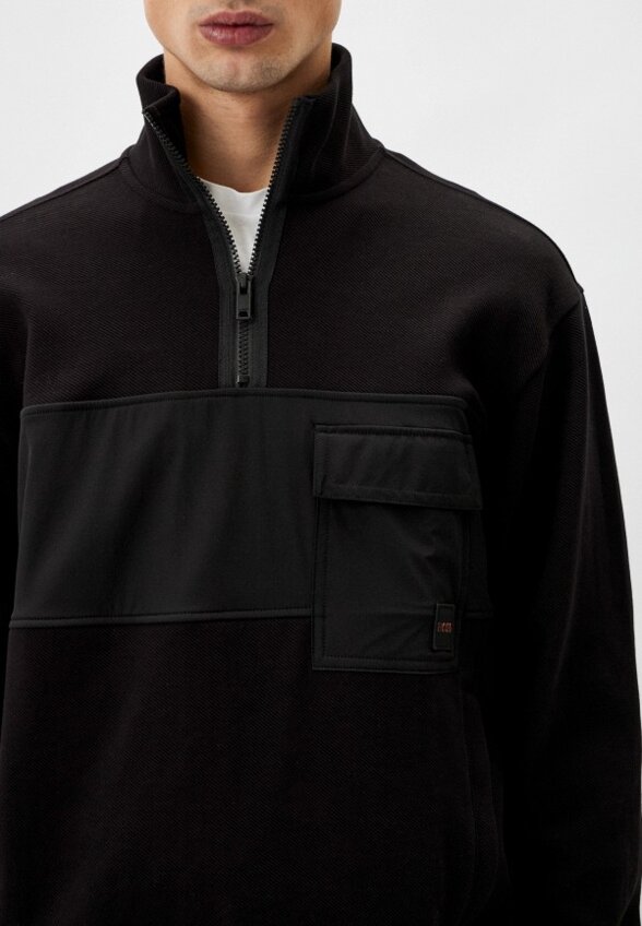 Олимпийка Boss