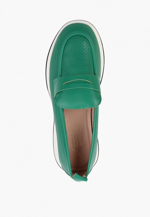 Лоферы Camille