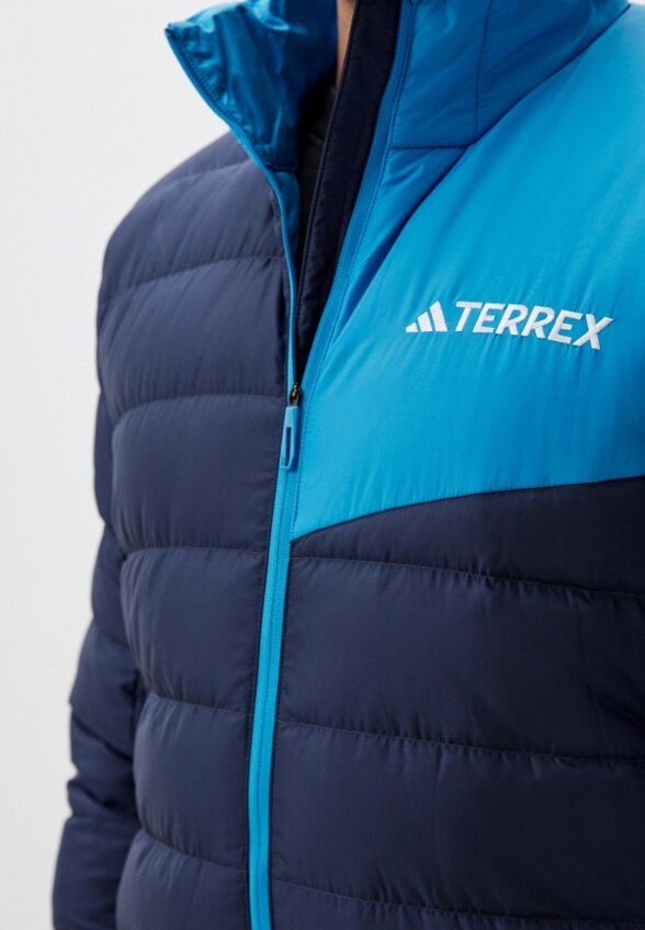 Куртка утепленная adidas