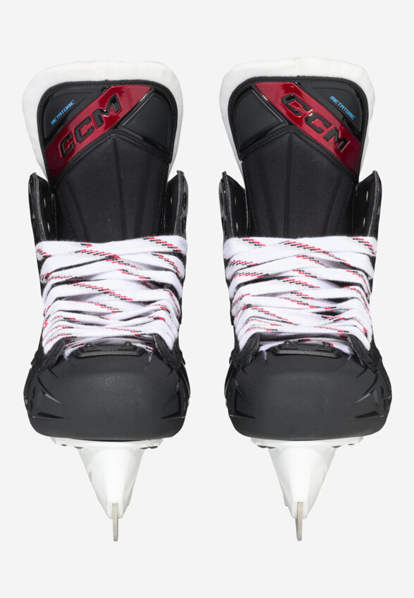 Коньки хоккейные CCM Jetspeed FT680 SR, Мультицвет