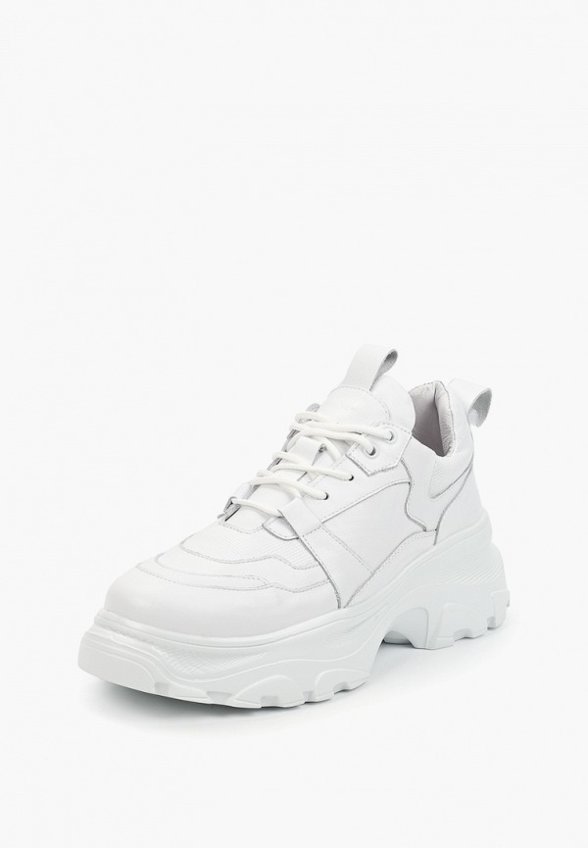 Кроссовки Matt Nawill