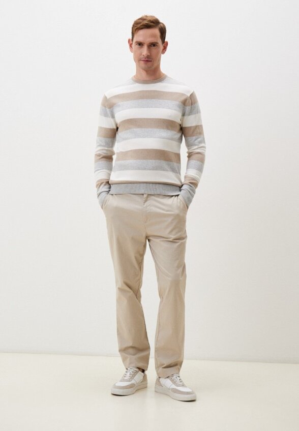 Джемпер Calliope