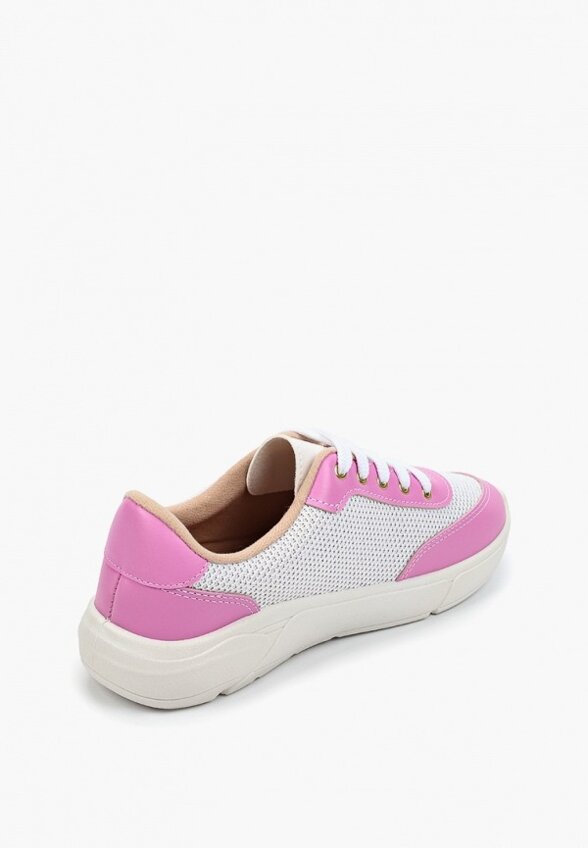 Кроссовки Moleca