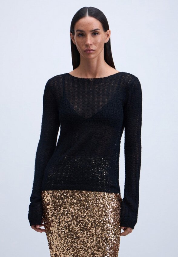 Джемпер Zarina