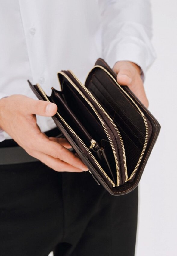 Кошелек Faustini