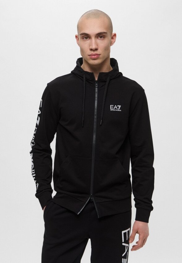 Толстовка EA7