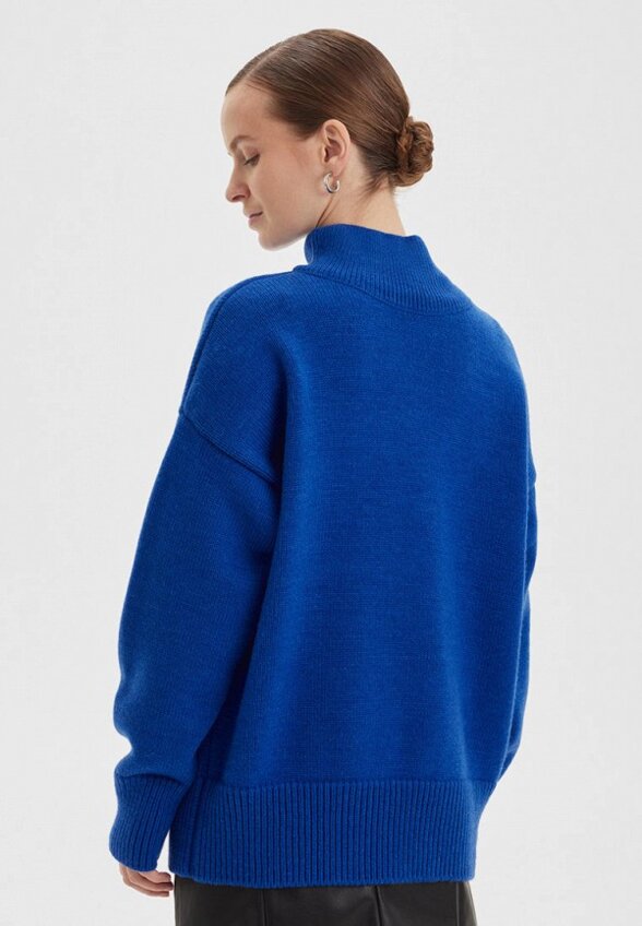 Свитер Kivi Clothing