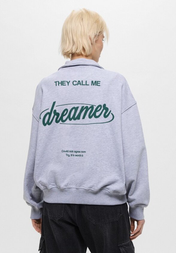 Свитшот Befree