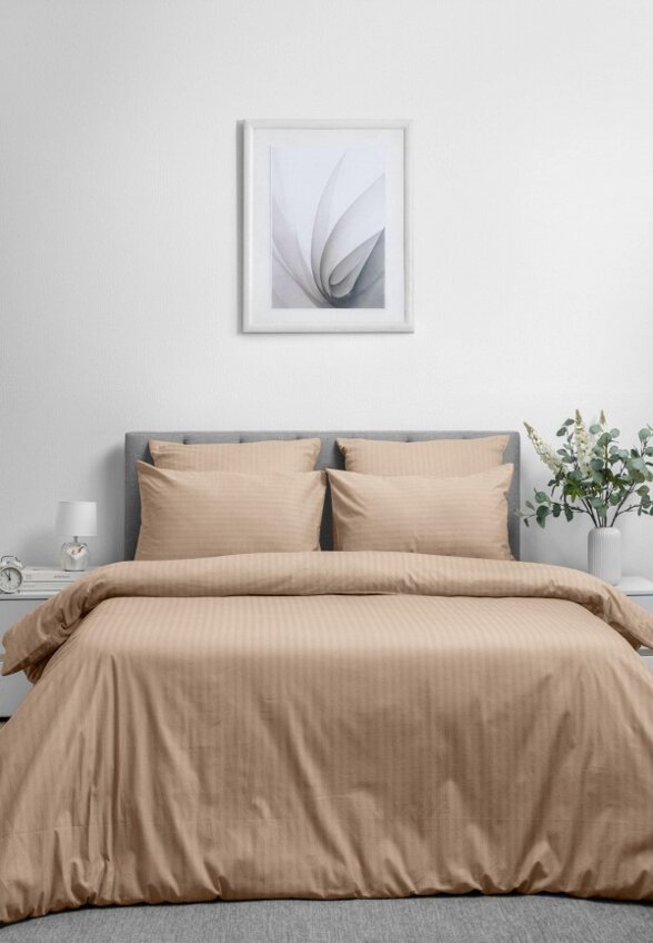 Постельное белье 2-спальное Волшебная Ночь