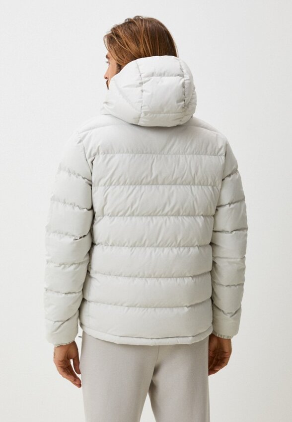 Куртка утепленная Lacoste