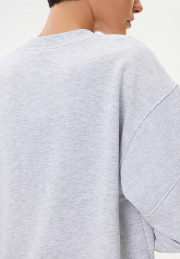 Свитшот Neverlate