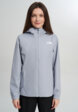 Куртка мембранная женская The North Face Quest Mono, Голубой2  - превью
