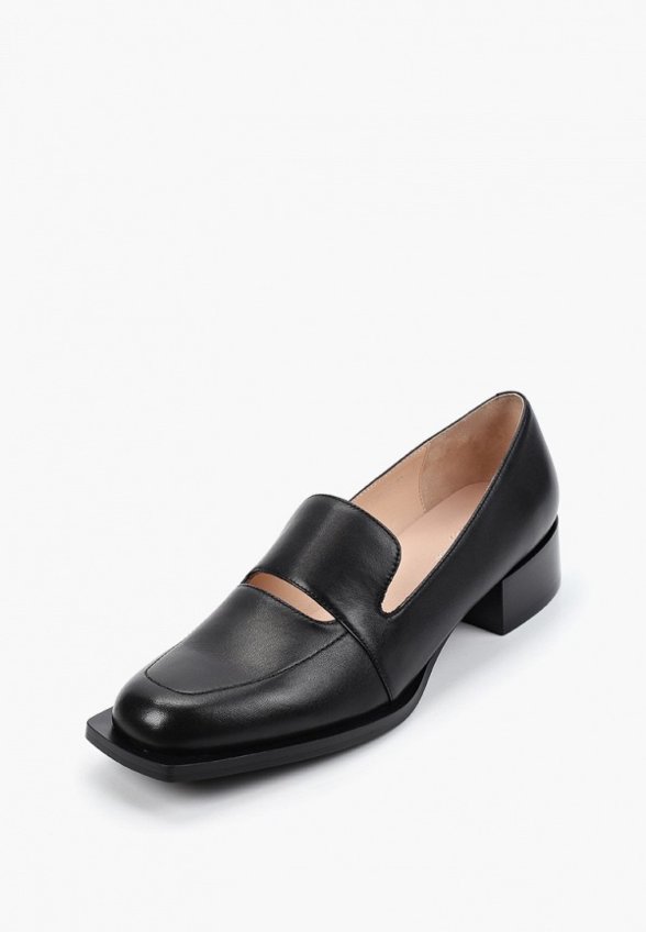 Лоферы Basconi