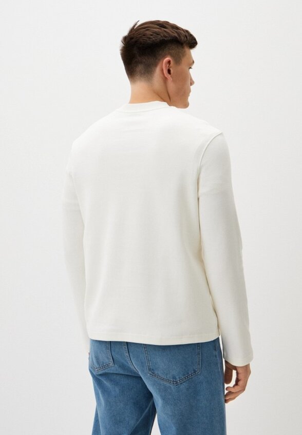 Лонгслив Zrn Man