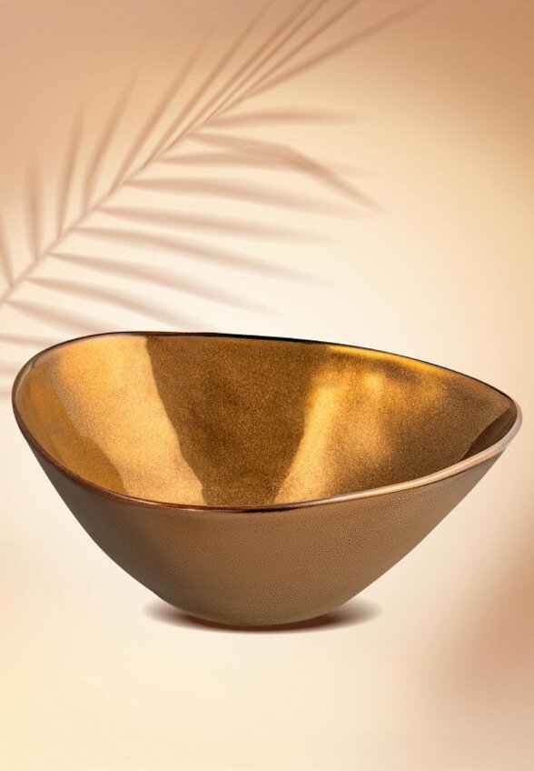 Блюдо сервировочное Elan Gallery