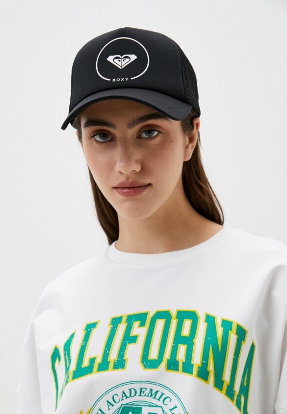 Бейсболка Roxy