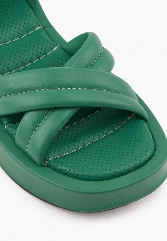 Босоножки Mysa