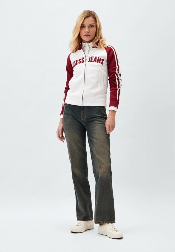 Олимпийка Guess Jeans