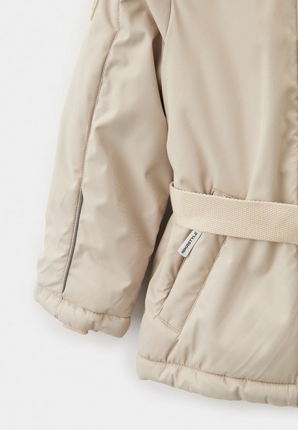 Костюм утепленный Nikastyle