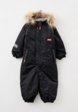 Комбинезон утепленный Hedda1  - превью