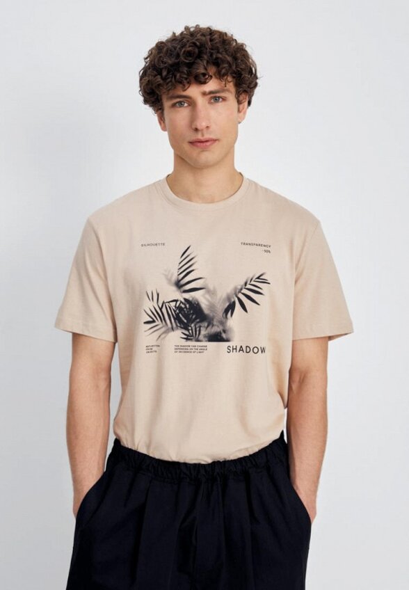 Футболка Finn Flare