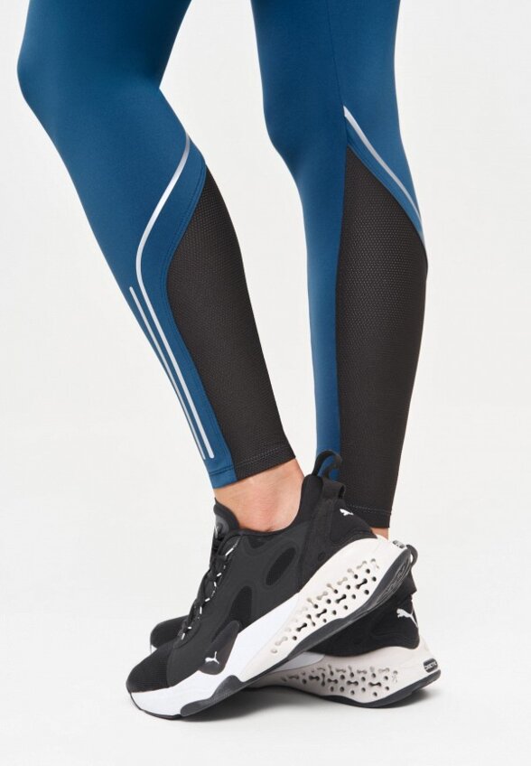 Леггинсы Neverlate