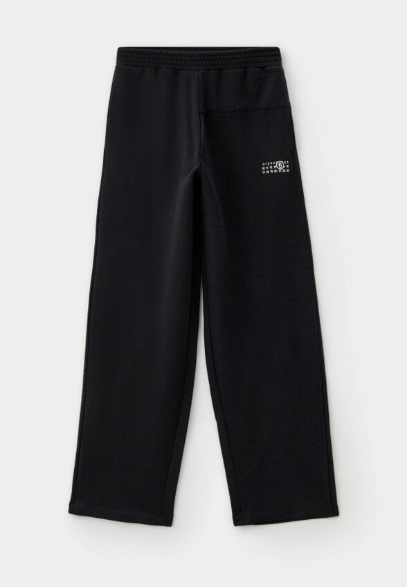 Брюки спортивные MM6 Maison Margiela Paris