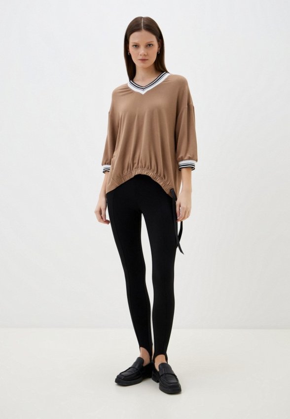 Лонгслив D.S