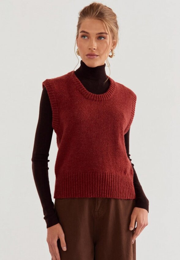 Жилет Vittoria Vicci