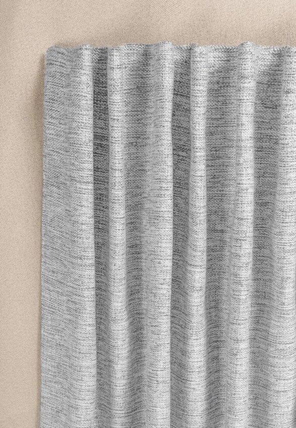 Шторы 2 шт. Daily by T