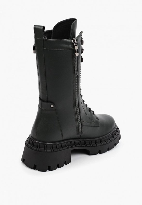 Ботинки El'Rosso