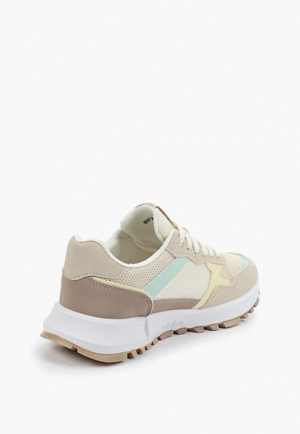 Кроссовки Obba