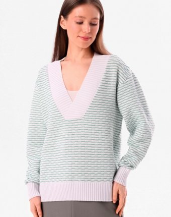Пуловер Scandica женщинам