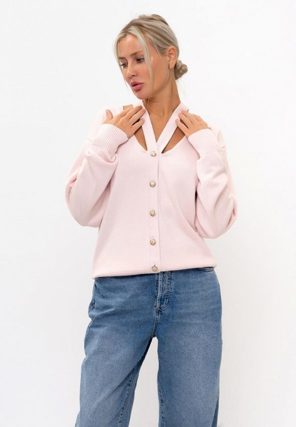 Кардиган Ptaxx