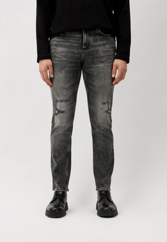 Джинсы Karl Lagerfeld Jeans