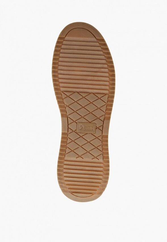 Кеды Safety Jogger