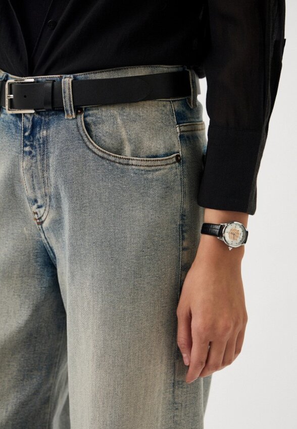 Часы и браслет Just Cavalli