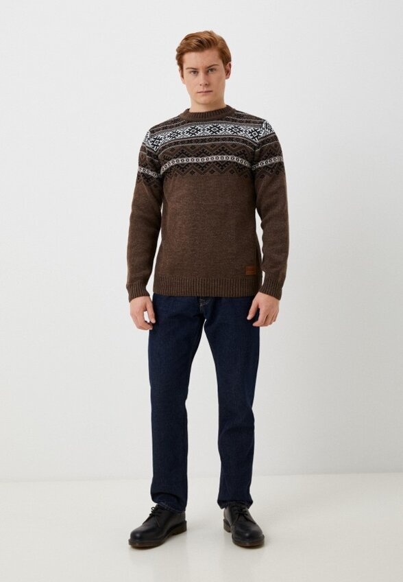 Джемпер Original Siberia